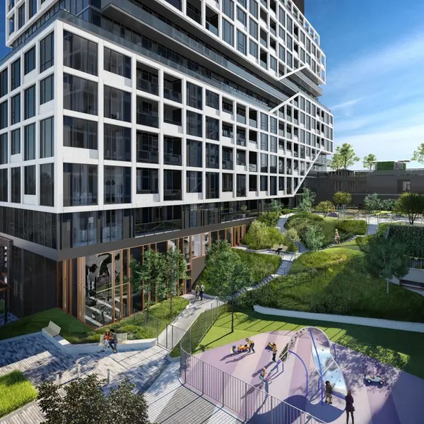 115 Denison AVE #512, Toronto C01, ON M5T 2N1