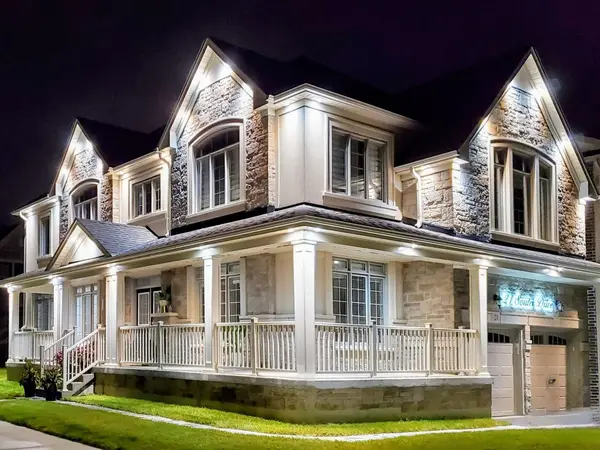 21 Souter DR, Whitby, ON L1P 0J6