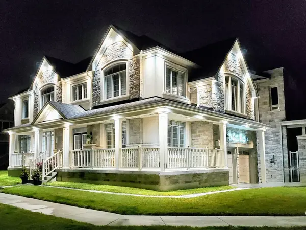 21 Souter DR, Whitby, ON L1P 0J6