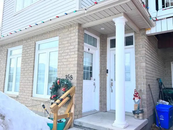 358 Edgehill DR #B, Barrie, ON L4N 9X4