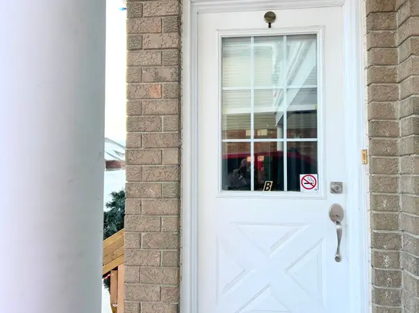 358 Edgehill DR #B, Barrie, ON L4N 9X4