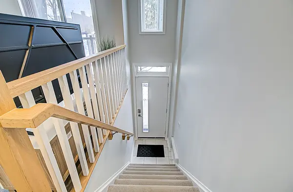 90 Canon Jackson DR #62, Toronto W04, ON M6M 0C1