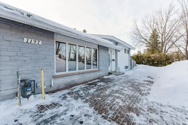 1197 Deer Park RD, Cityview - Parkwoods Hills - Rideau Shore, ON K2E 6H5