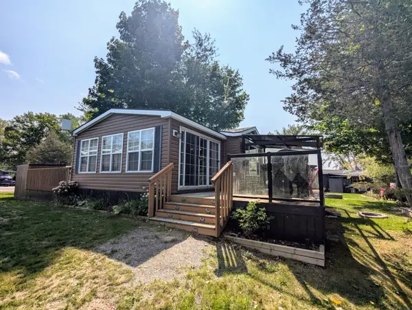 486 County Road 18 Cherry Beach Lane RD ##54, Prince Edward County, ON K0K 1P0