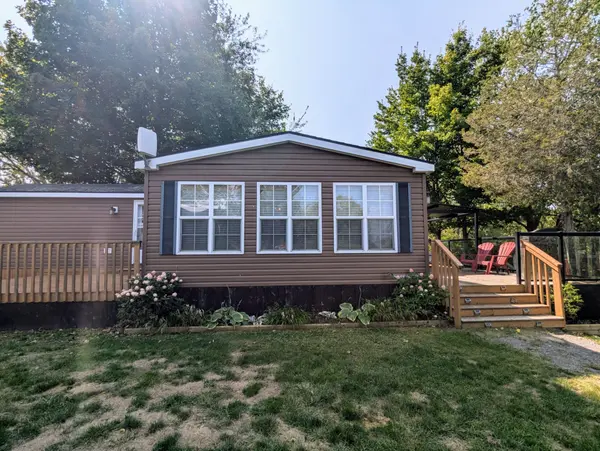 486 County Road 18 Cherry Beach Lane RD ##54, Prince Edward County, ON K0K 1P0