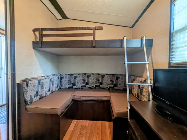 486 County Road 18 Cherry Beach Lane RD ##54, Prince Edward County, ON K0K 1P0