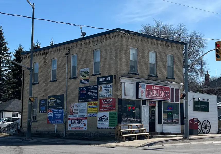 17081 Simcoe ST, Kawartha Lakes, ON K0M 2J0