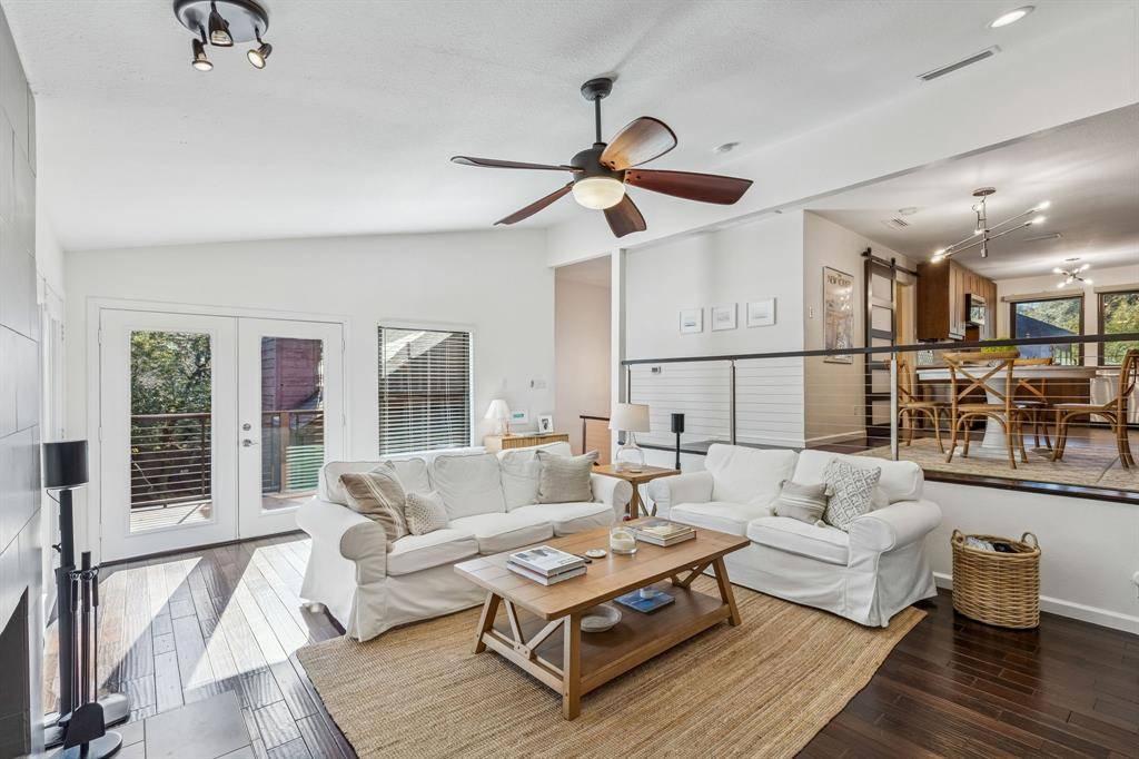 6124 Summer Creek Circle, Dallas, TX 75231