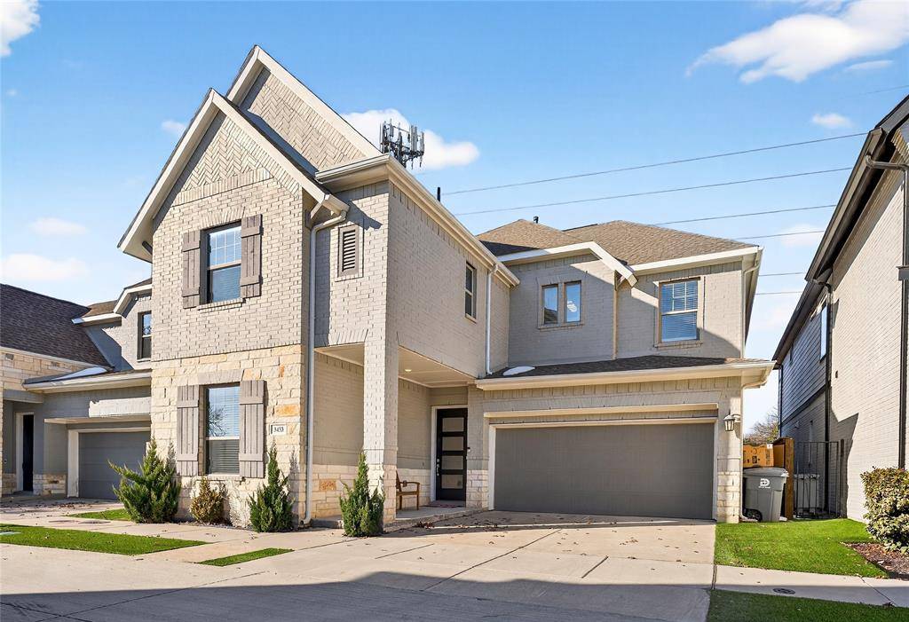 3433 Rosebud Park Lane, Dallas, TX 75229