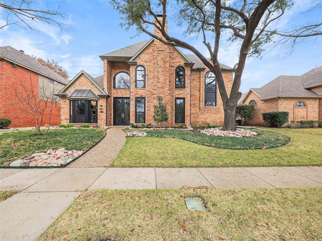 1609 Glen Springs Drive, Plano, TX 75093