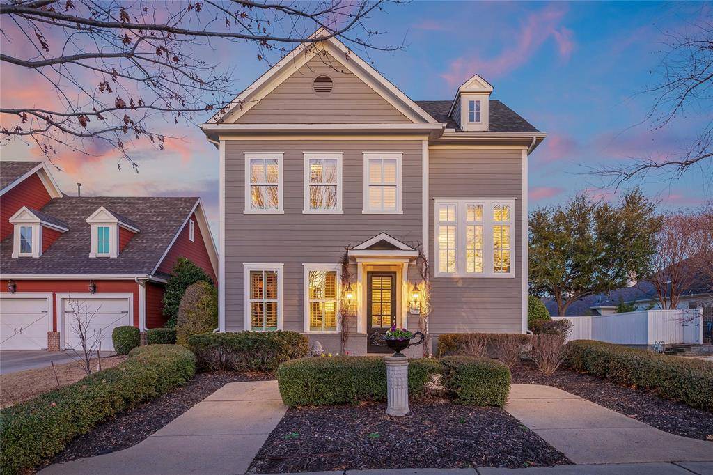 2500 Addison Street, Mckinney, TX 75071