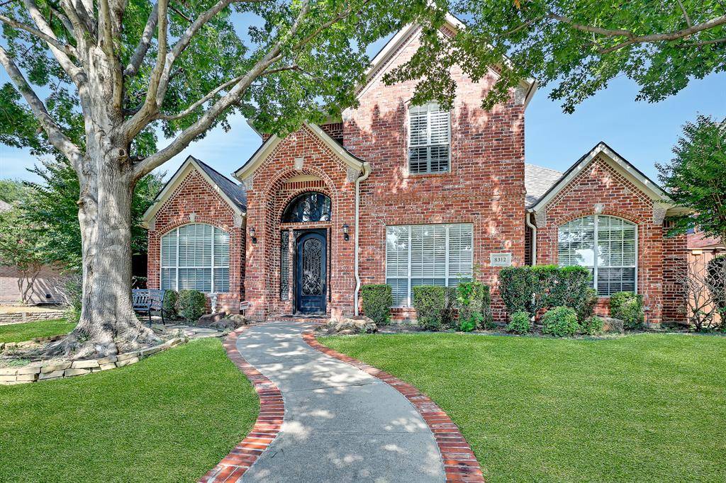 8312 Young Court, Plano, TX 75025