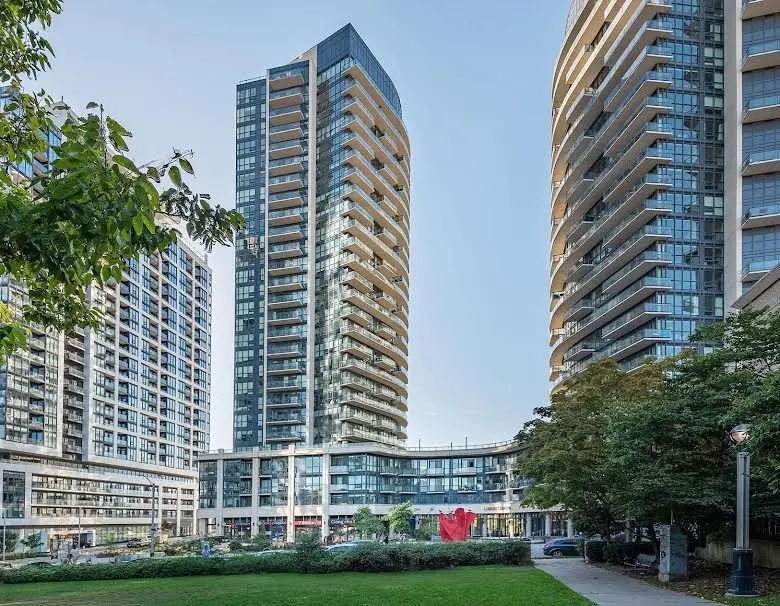 49 East Liberty ST #612, Toronto C01, ON M6K 3P8