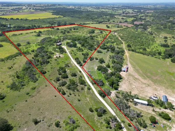 55 county road 275, Priddy, TX 76442