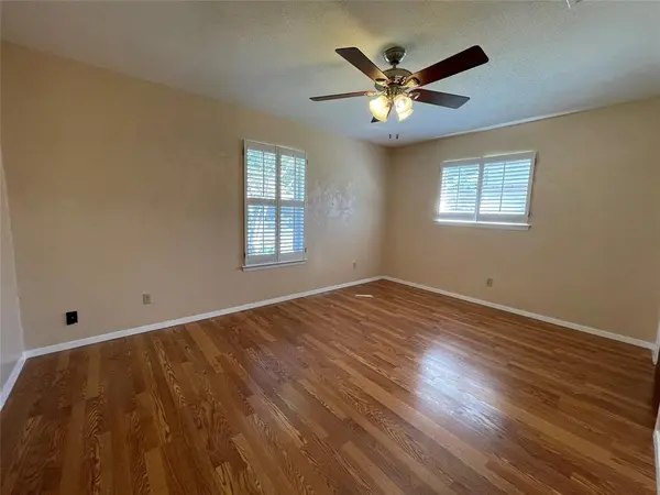 158 Poinsetta Circle, Terrell, TX 75160