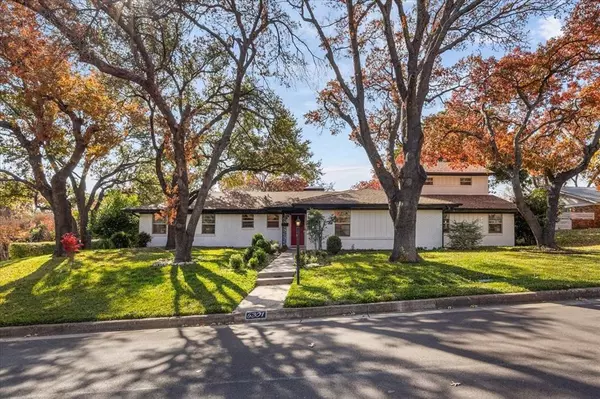 Fort Worth, TX 76116,6301 Firth Road
