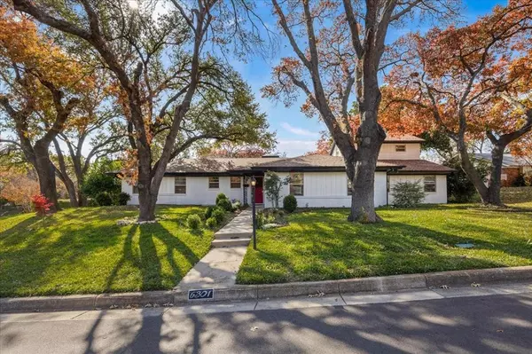 Fort Worth, TX 76116,6301 Firth Road