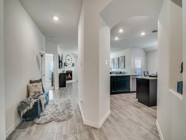 4215 Bullock Lane, Forney, TX 75126