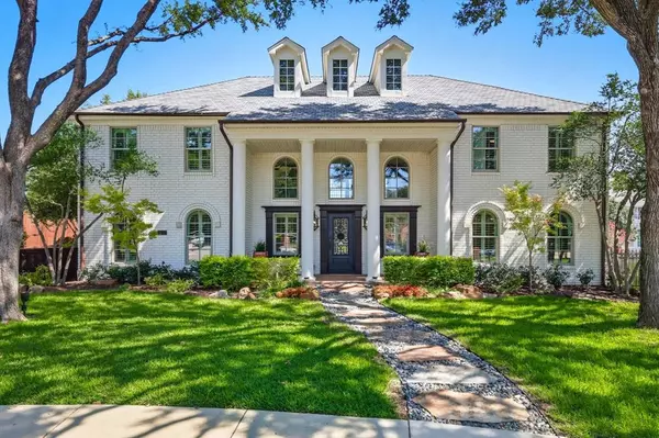 Irving, TX 75063,7632 Tallow Drive