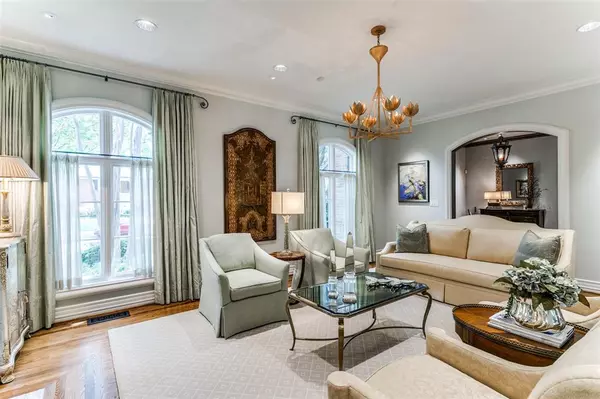 Highland Park, TX 75205,4438 Arcady Avenue