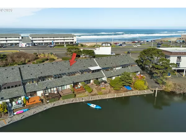 Lincoln City, OR 97367,180 SE HIGHWAY 101 #7