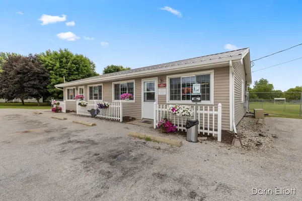 2389 N State RD, Easton Twp, MI 48846