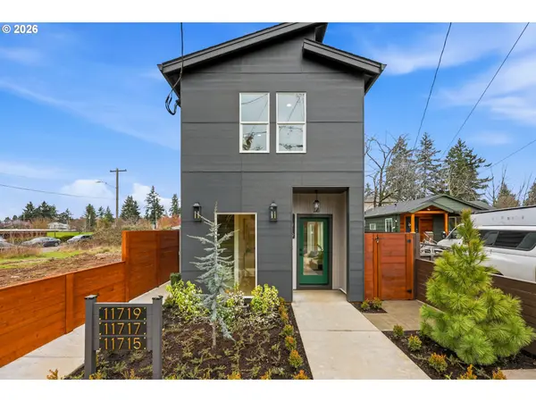 11717 SE ASH ST, Portland, OR 97216