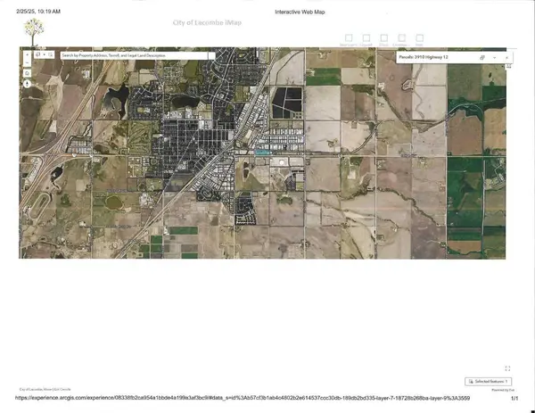 3910 Highway 12, Lacombe, AB T4L 1A6