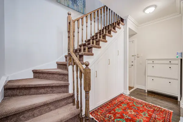 17 Barberry PL #Th117, Toronto C15, ON M2K 3E2