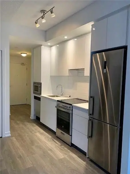 49 East Liberty ST #612, Toronto C01, ON M6K 3P8