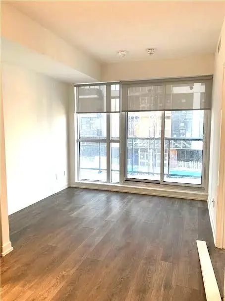 49 East Liberty ST #612, Toronto C01, ON M6K 3P8
