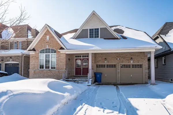 20 Beechener ST, Georgina, ON L0E 1R0