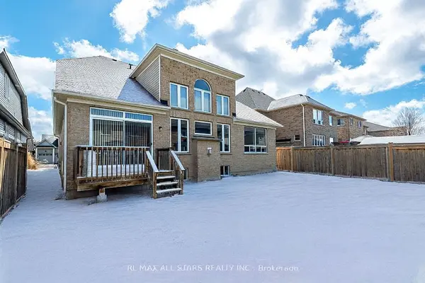 20 Beechener ST, Georgina, ON L0E 1R0