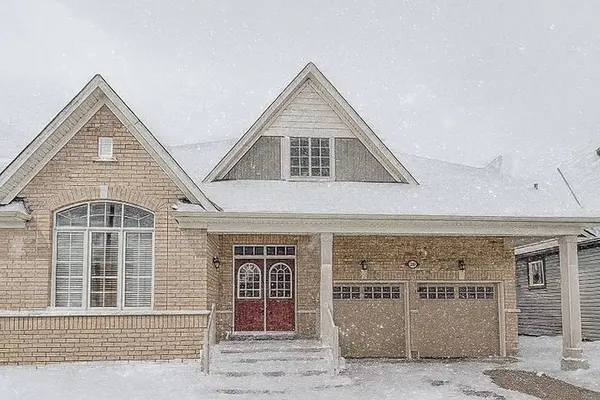 20 Beechener ST, Georgina, ON L0E 1R0