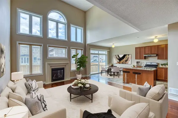 20 Beechener ST, Georgina, ON L0E 1R0