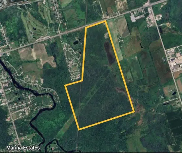 30705 Highway -48 RD, Georgina, ON L0E 1N0