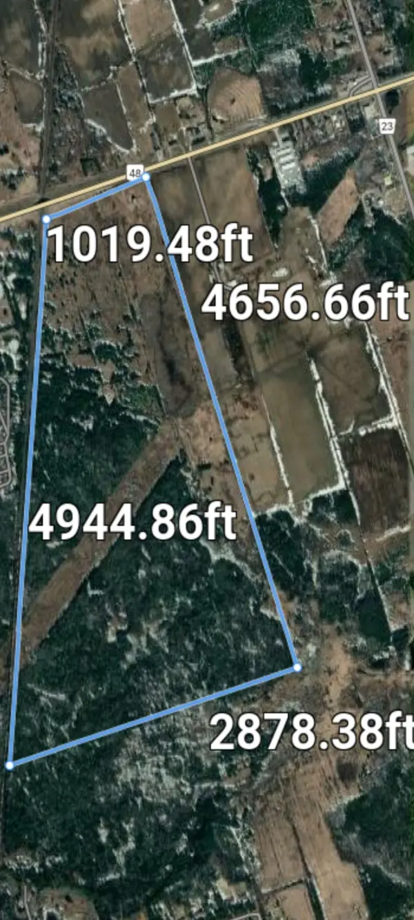 30705 Highway -48 RD, Georgina, ON L0E 1N0