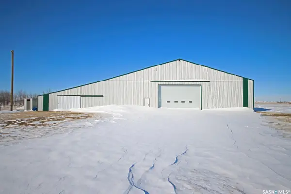 n/a Rural Address, Estevan Rm No. 5, SK S0C 0M0