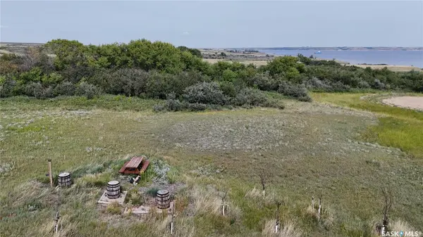 Rural Address, Diefenbaker Lake, SK S0L 1Z0