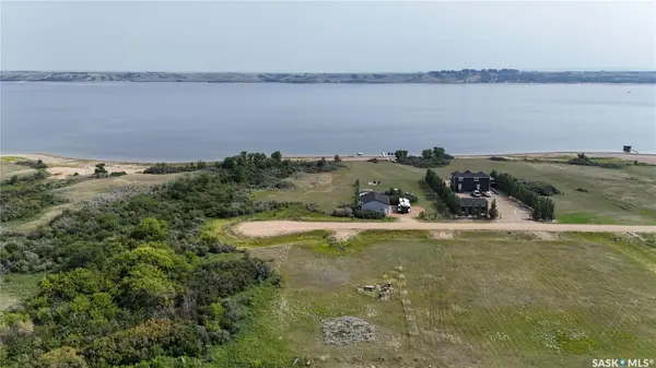 Rural Address, Diefenbaker Lake, SK S0L 1Z0