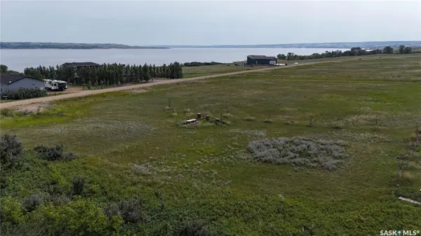 Rural Address, Diefenbaker Lake, SK S0L 1Z0