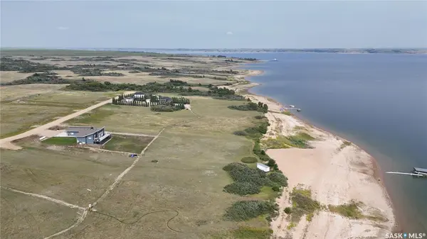 Rural Address, Diefenbaker Lake, SK S0L 1Z0