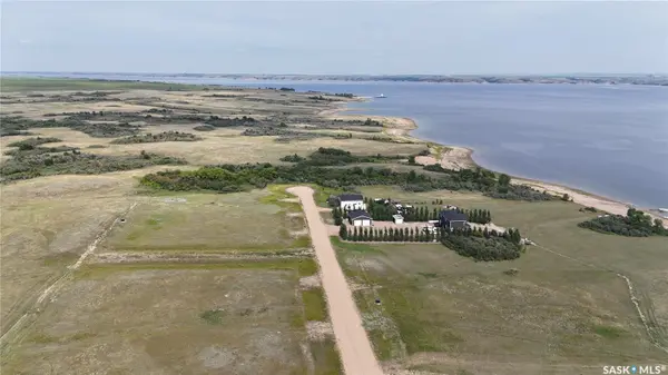 Rural Address, Diefenbaker Lake, SK S0L 1Z0