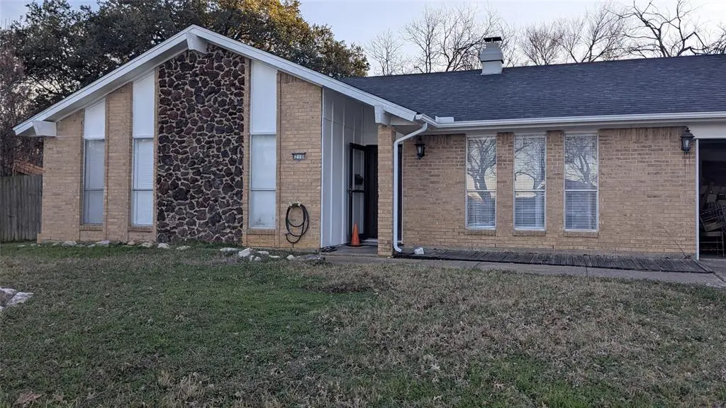 210 Sixpence Lane, Euless, TX 76039