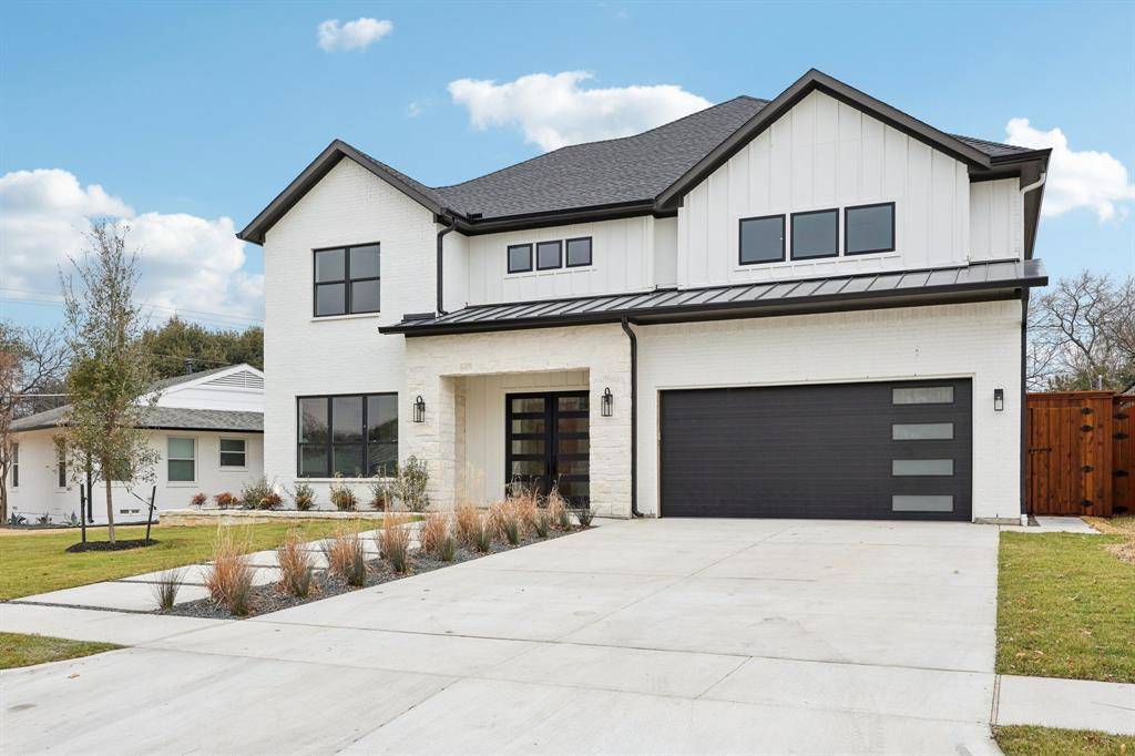 10209 Linkwood Drive, Dallas, TX 75238