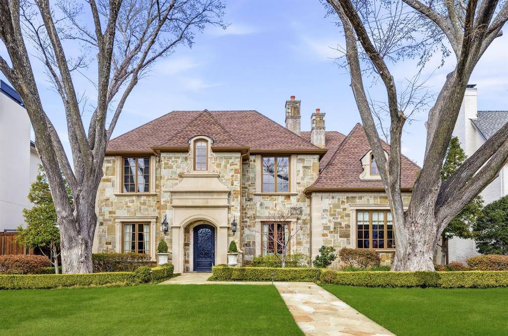 7635 Bryn Mawr Drive, Dallas, TX 75225