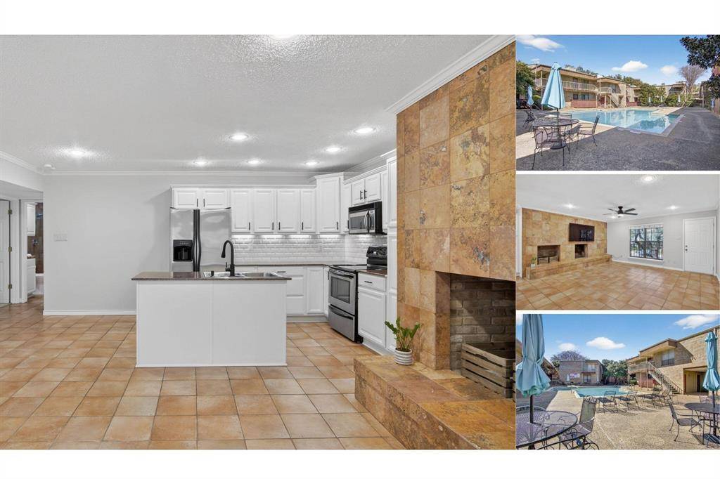 5930 Birchbrook Drive #204, Dallas, TX 75206