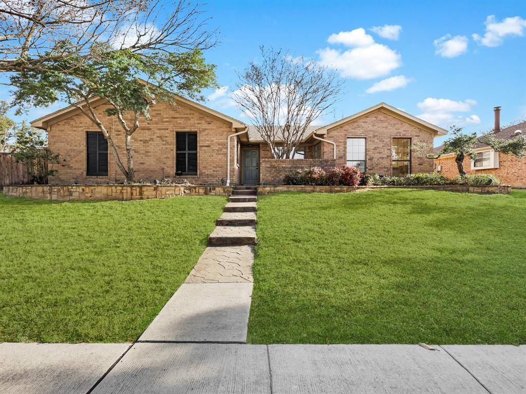 1000 Bass Drive, Plano, TX 75025