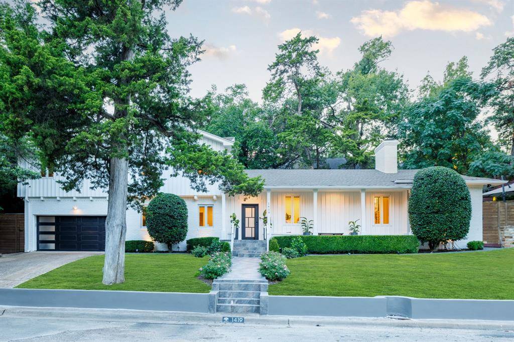 1419 Yakimo Drive, Dallas, TX 75208