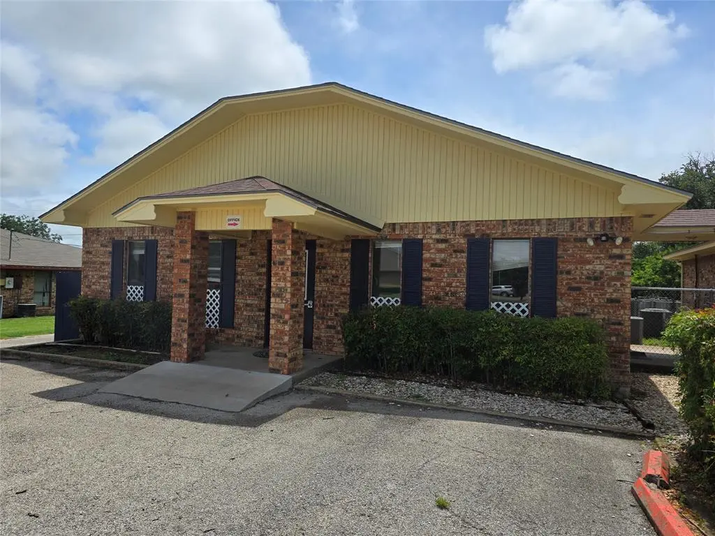 205 River North Boulevard #A, Stephenville, TX 76401
